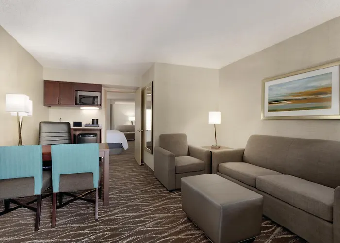 Embassy Suites By Hilton Lompoc Central Coast