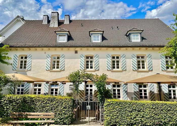 Landhotel Donner