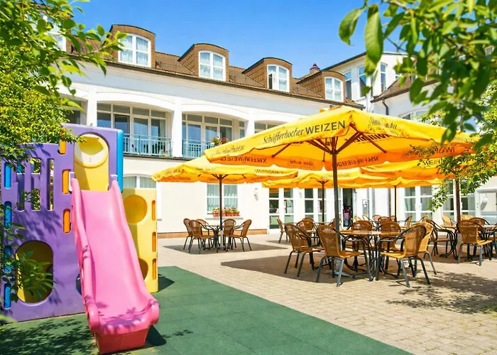Hotel Goldener Fasan