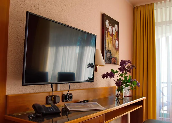 Hotel Goldener Fasan