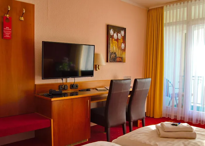 Hotel Goldener Fasan