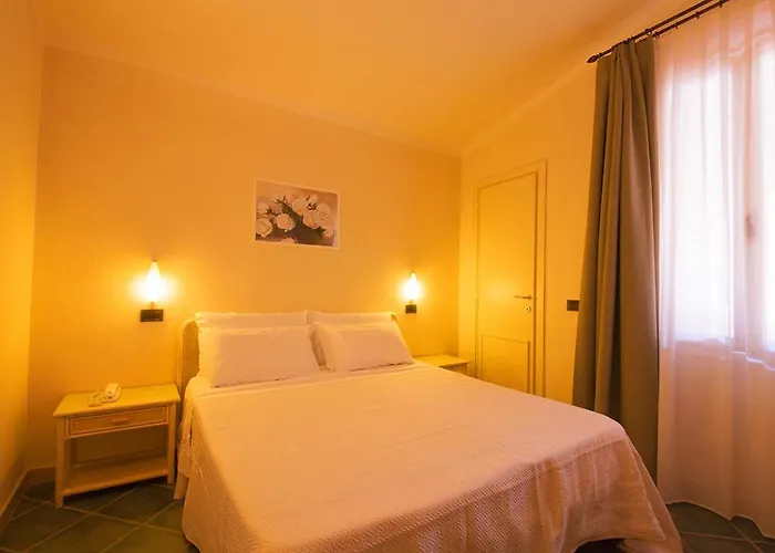 Hotel Danila