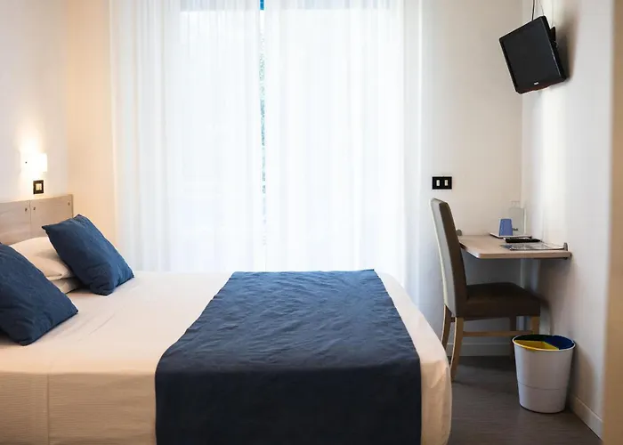 Hotel Bahia Lignano Sabbiadoro