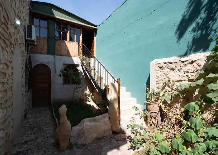 Dar Etto Riad & Spa Esauira