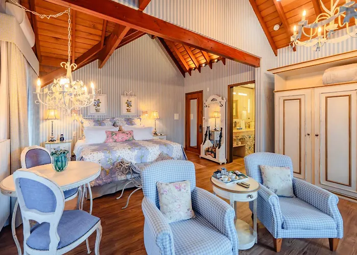 Casa Da Montanha Hotel Gramado