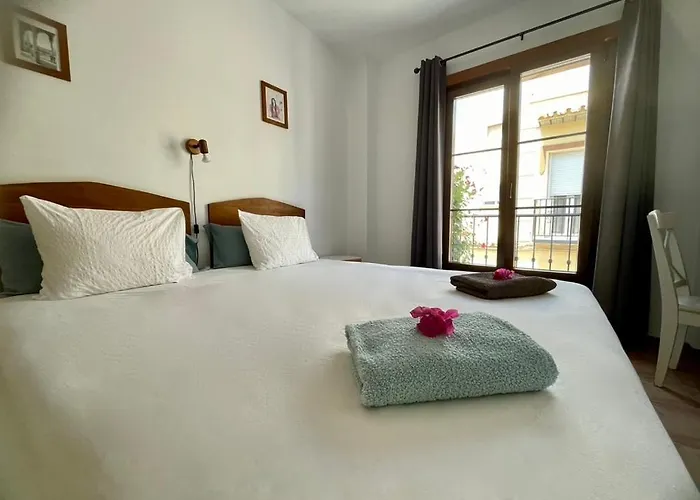 Boutique Hostal Lorca Nerja
