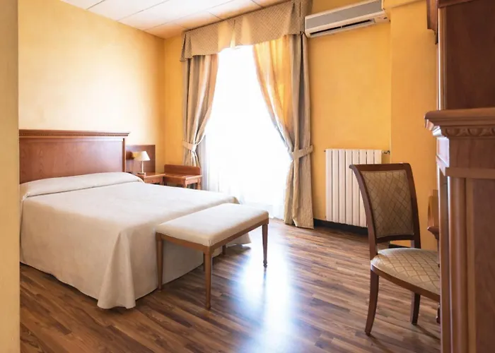 Hotel Maderno By Double Hospitality Toscolano Maderno