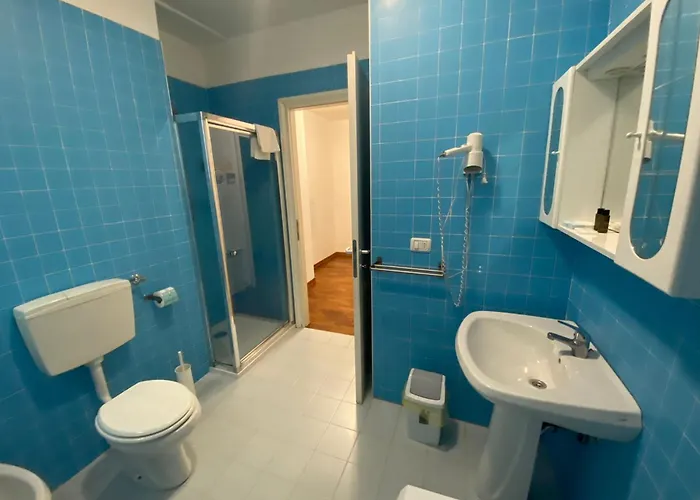 Residence Le Terrazze Trieste