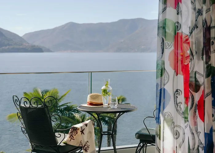 Hotel Eden Roc - The Leading Hotels Of The World