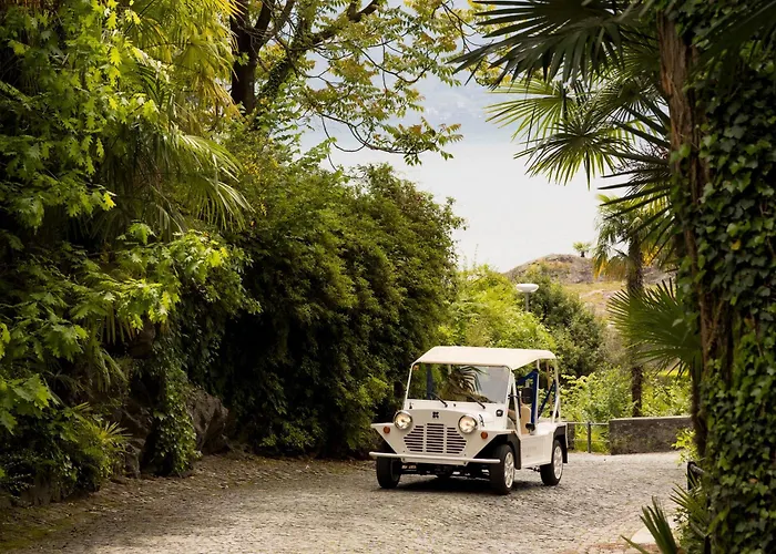 Hotel Eden Roc - The Leading Hotels Of The World