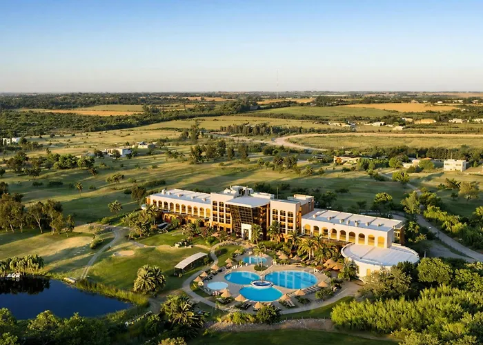 Sheraton Colonia Golf & Spa Resort Colónia do Sacramento