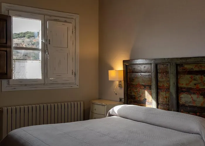 Hotel Villa de Alquézar