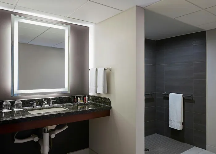 Bethesda Marriott