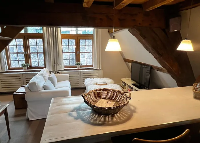 B&B De Waterzooi