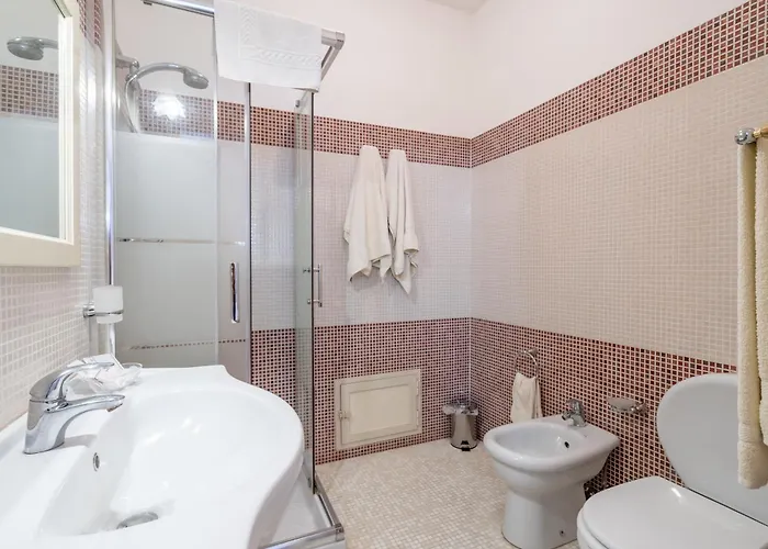 ALHAMBRA - Guest House di Charme Giarre