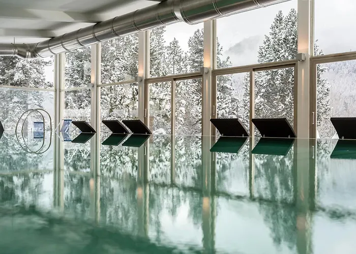 Schloss Hotel&Spa Pontresina