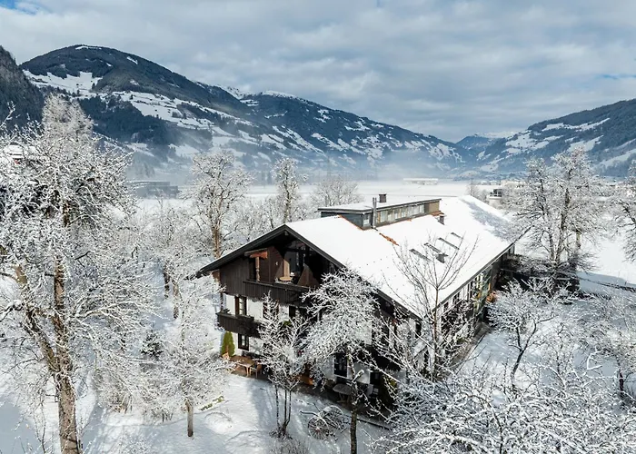Landhaus Schoesser-Brandler Mayrhofen