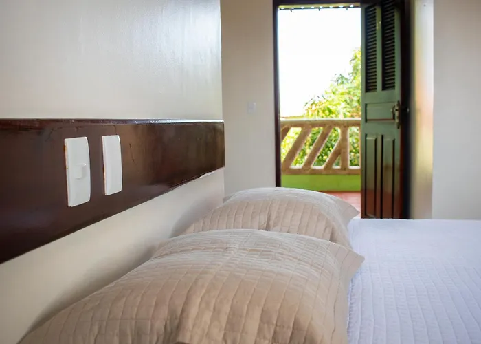 Hotel Pousada Dos Ventos Parnaíba