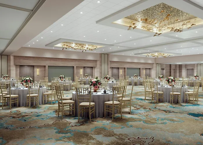 Irvine Marriott