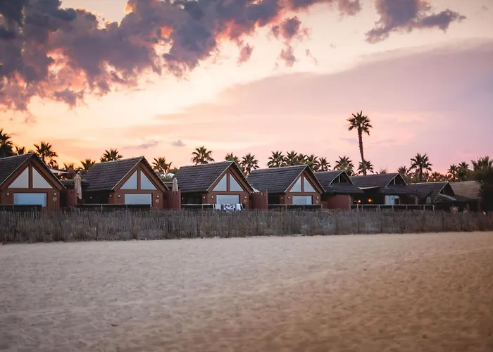 Kon Tiki Hotel Ramatuelle