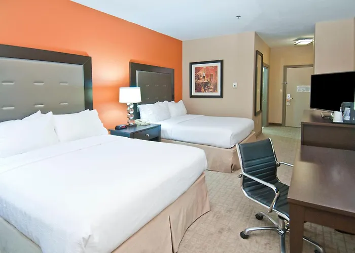 Holiday Inn Hotel & Suites Slidell By Ihg