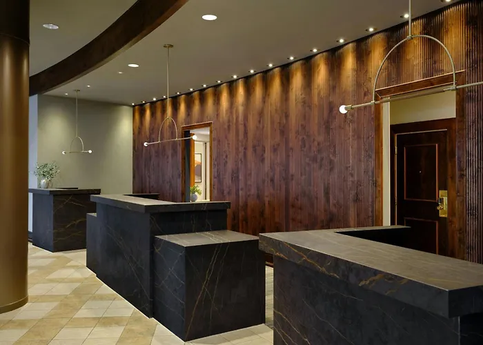 Denver Marriott South At Park Meadows Lone Tree