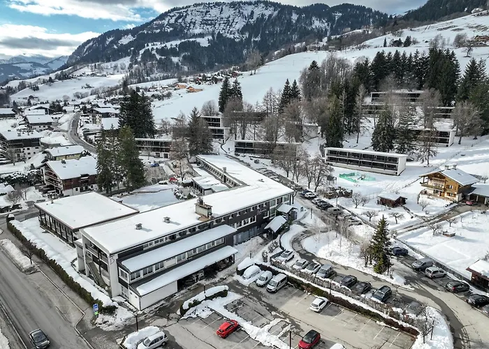 Belambra Clubs Praz-Sur-Arly - L'Alisier