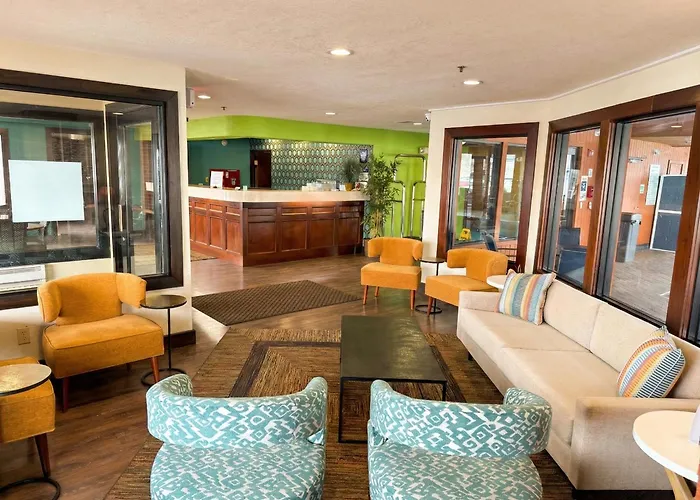 Best Western Norwalk