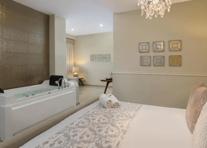 Hotel Hodelpa Caribe Colonial Santo Domingo