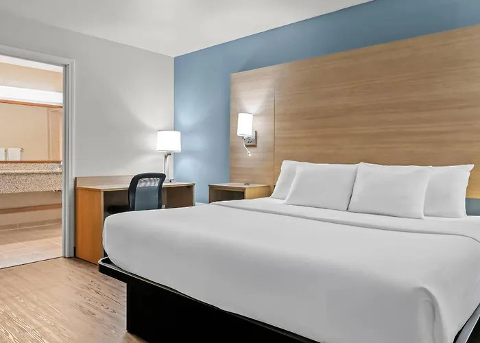Big Horn Resort, An Ascend Collection Hotel Billings