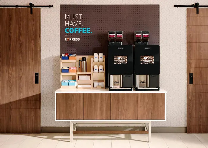 Holiday Inn Express Hotel & Suites Mcalester By Ihg