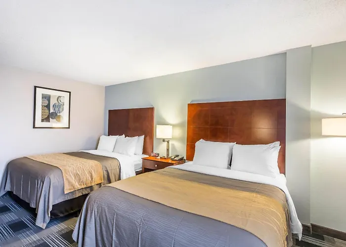 Comfort Inn Sw Omaha I-80