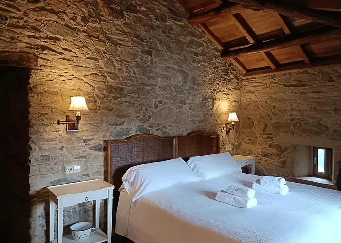 A Casa Da Torre Branca