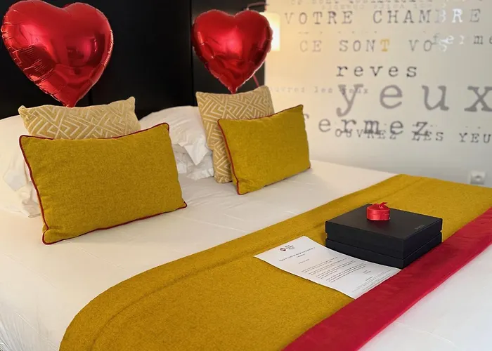 Best Western Plus Thionville Centre