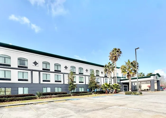 Wingate By Wyndham Houma