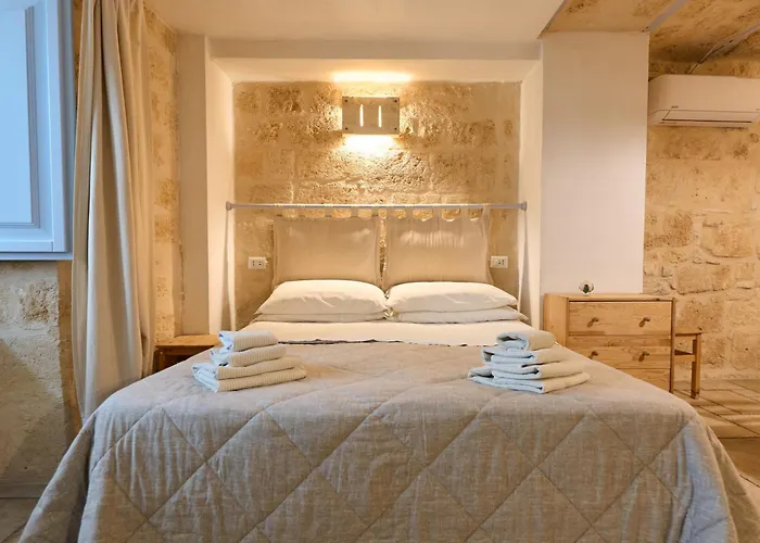 Bed & Breakfast Casa Lopez