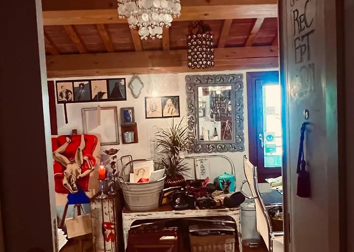 Locanda San Tomaso