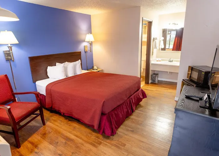 Motel Puyallup