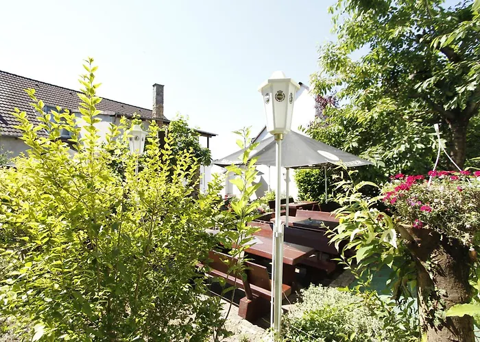 Hotel Rhein-Mosel-View Urbar 