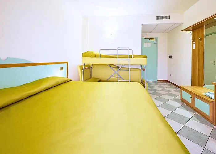 Hotel Villa Elena Tortoreto