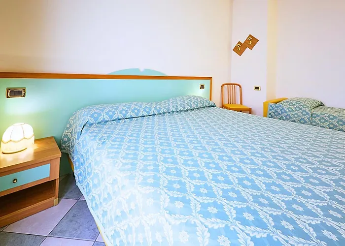 Hotel Villa Elena Tortoreto