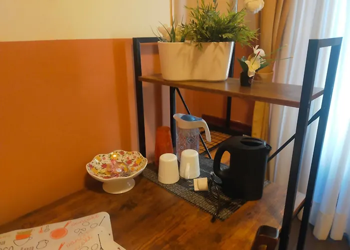 Bed & Breakfast Hostel H24