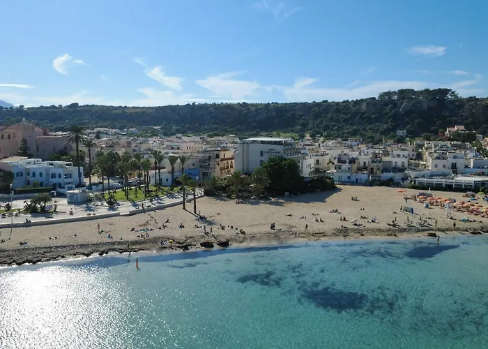 Hotel Capo San Vito By Geocharme San Vito Lo Capo
