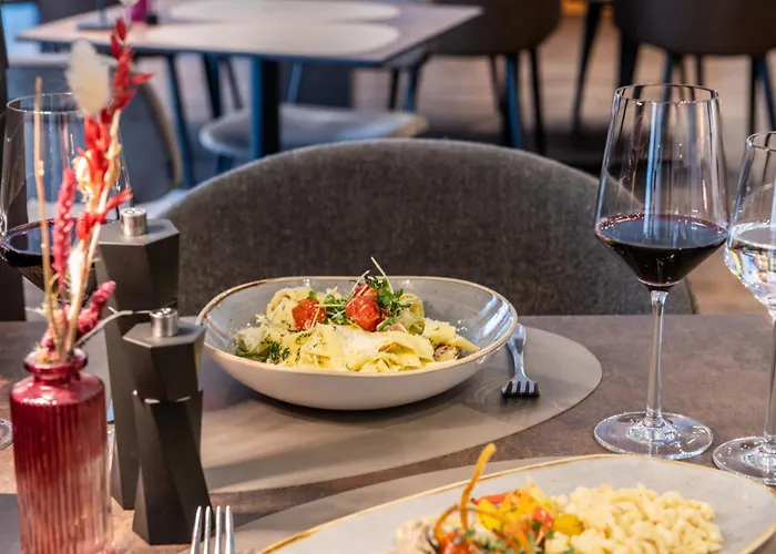 Hotel Raphael Im Allgaeu