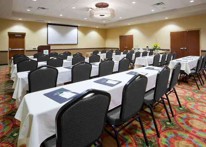 Holiday Inn Eau Claire South I-94 By Ihg