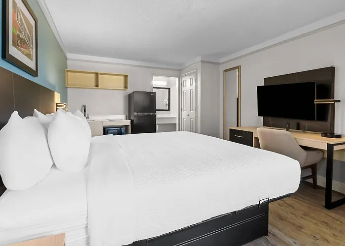 Quality Inn Slidell I-10