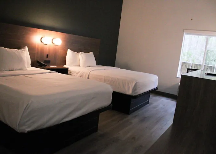 La Quinta By Wyndham Lumberton Hotel