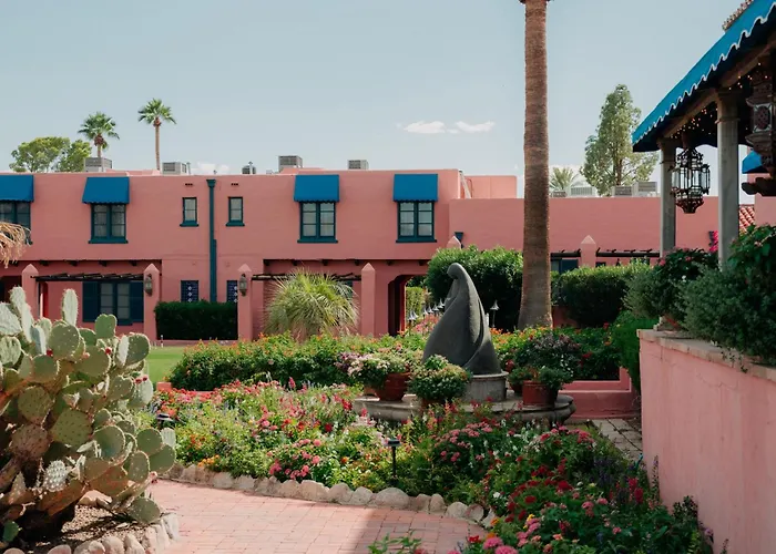Arizona Inn