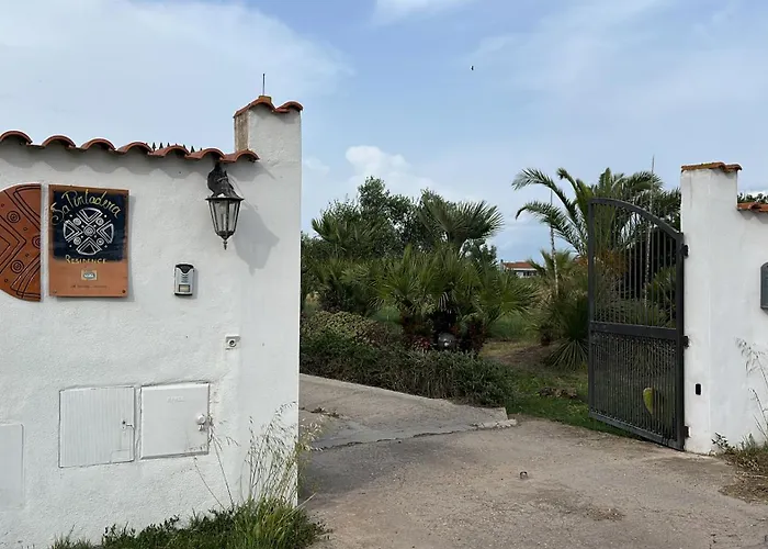 Residence Sa Pintadera