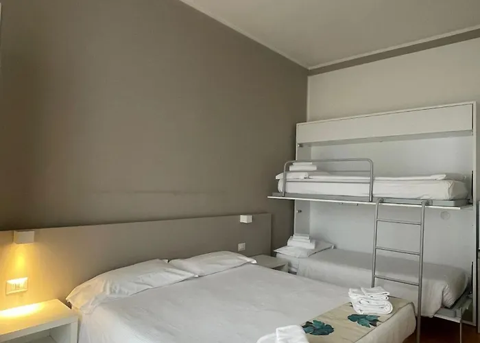 Hotel Del Corso Bibione